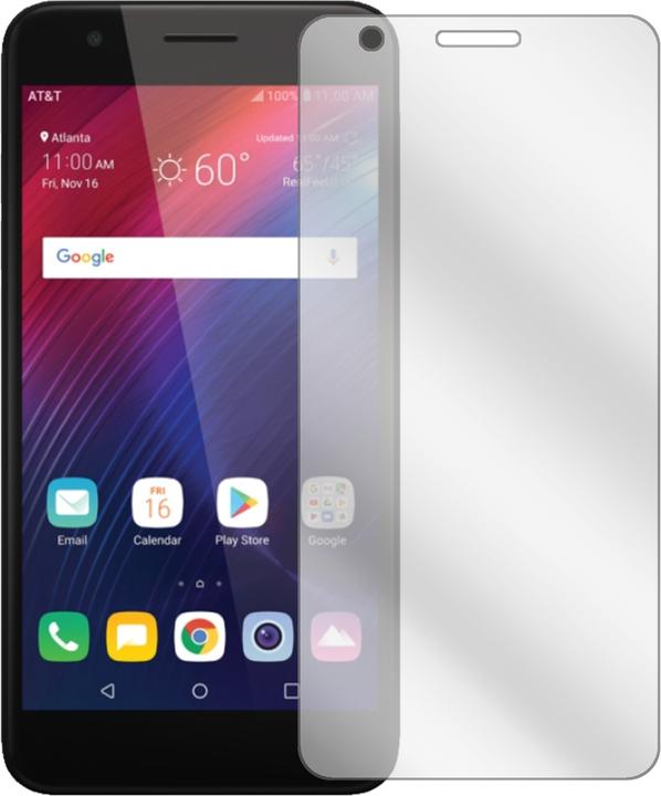 Produktbild Dipos Displayschutzfolie Crystalclear (5 Stück, LG Phoenix Plus)