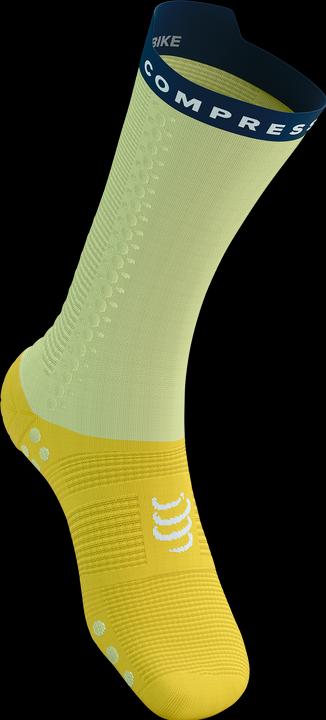 Actual product image Compressport Pro Racing Socks v4.0 Bike (42 - 44)