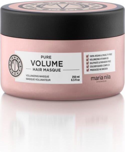 Image du produit Maria Nila Soins et coiffure - Pure Volume Masque (250 ml)