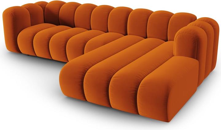 Produktbild Micadoni Lupine (Ecksofa)
