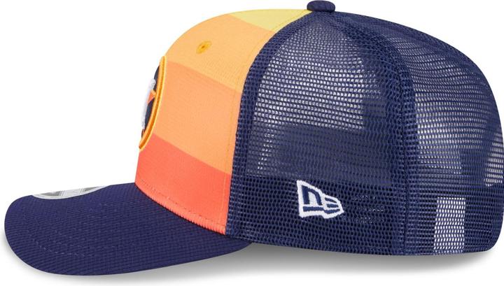 Image du produit New Era 9Seventy Cap Batting Practice Houston Astros