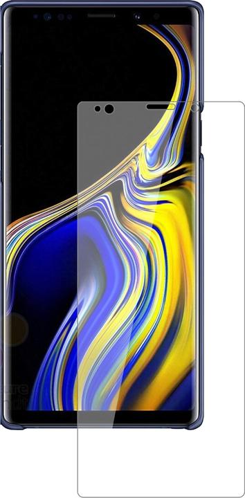 Image du produit Dipos Film de Protection d’écran Anti-Shock (1 pièce(s), Samsung Galaxy Note 9)