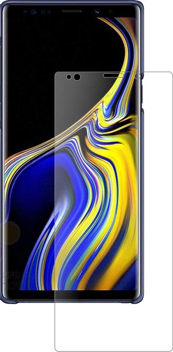 Produktbild Dipos Displayschutz Anti-Shock (1 Stück, Samsung Galaxy Note 9)