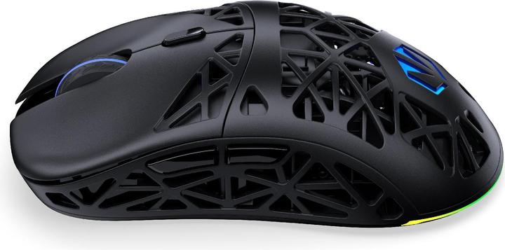 Actual product image Endorfy LIV Plus Wireless (black, incl. charging station) (Wireless)