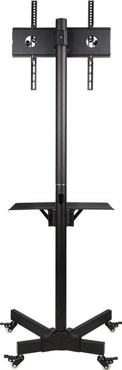 Image du produit Techly Chariot (Universel, 55", 25 kg)