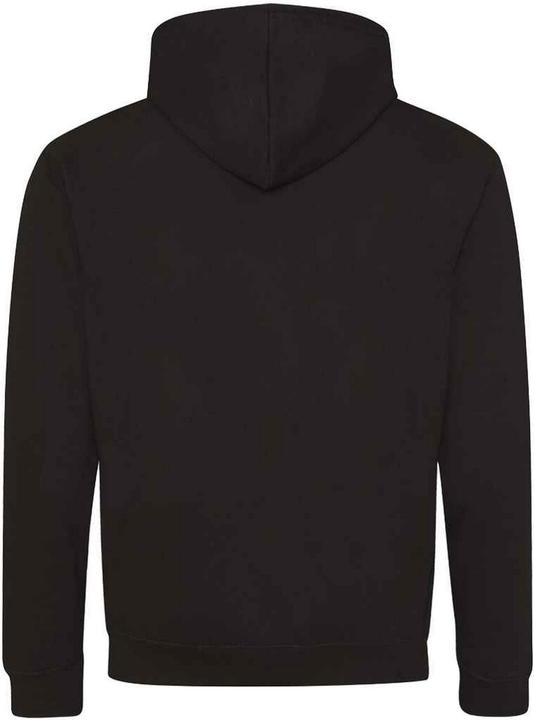 Produktbild Awdis Varsity Hoodie mit durchgehendem Reissverschluss (XXL)