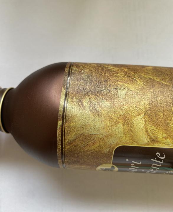 Immagine prodotto Tesori d'Oriente Tesori dOriente Vaniglia e Zenzero del Madagascar Bagno schiuma (500 ml, Bagnoschiuma)