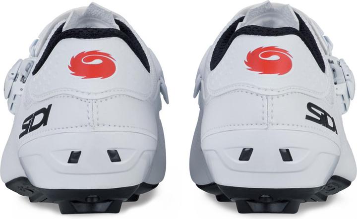 Image du produit Sidi RR Genius 10 Woman Carbon Composite blanc-blanc 42 (42)