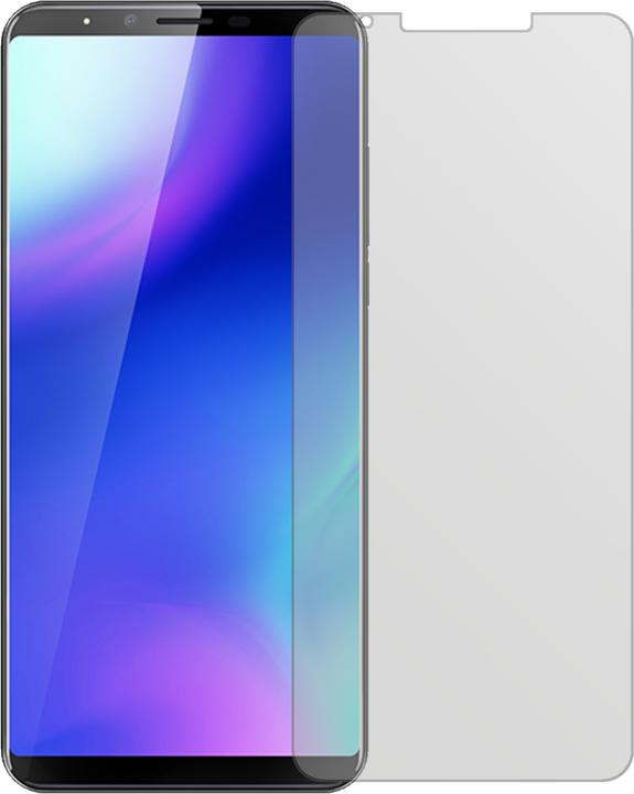 Image du produit Dipos Film de Protection d’écran Anti-reflet (1 pièce(s), Cubot X18 Plus)