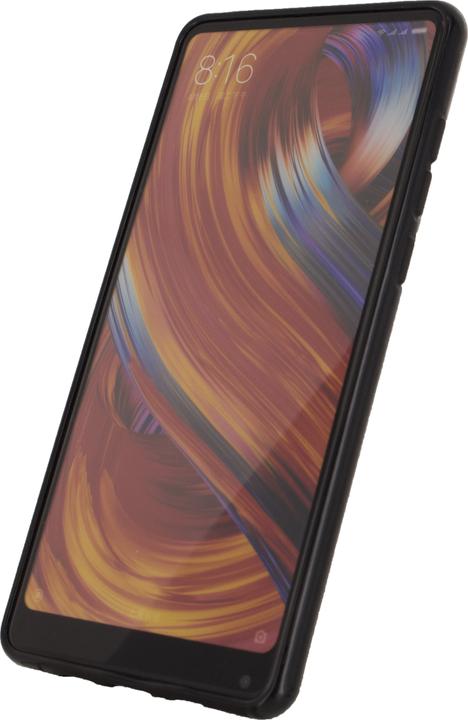 Produktbild Mobilize Gelee-Hülle (Xiaomi Mi Mix 2)