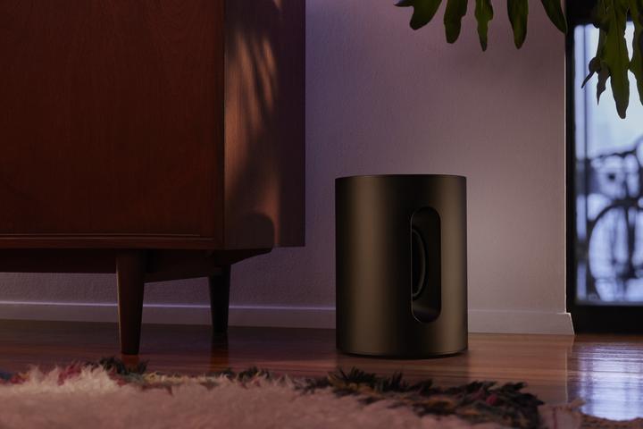 Produktbild Sonos Sub Mini (WLAN)