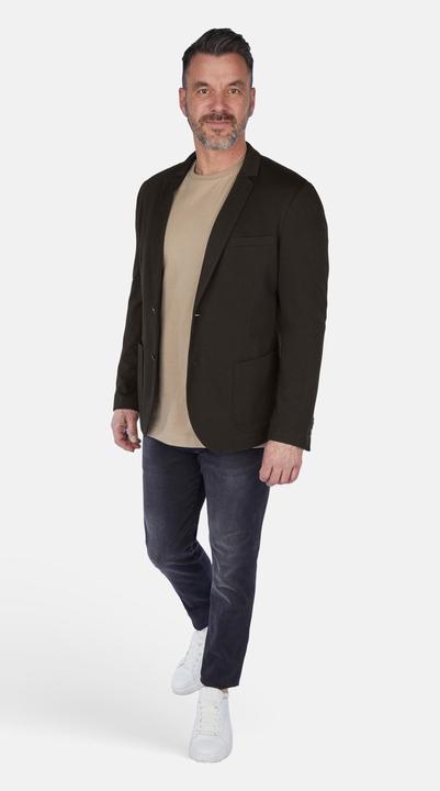 Produktbild Calamar Cotton Blend Sakko (27)