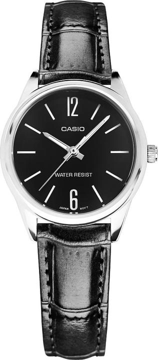 Immagine prodotto Casio LTP-V005L-1B (Orologio da polso analogico, 28 mm)