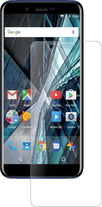 Image du produit Dipos Film de Protection d’écran Anti-Shock (1 pièce(s), Archos Core 57S)