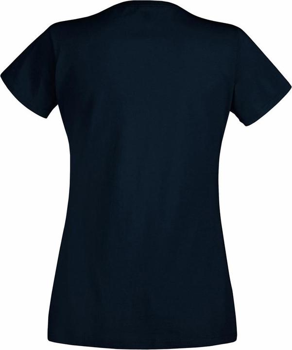 Image du produit Fruit of the Loom Tee-shirt LadyFit (S)