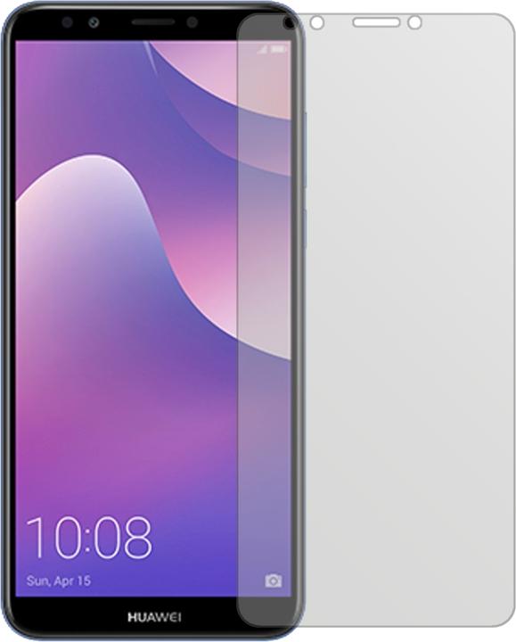 Produktbild Dipos Displayschutzfolie Antireflex (1 Stück, Huawei Y7 Prime (2018))