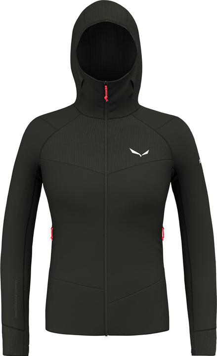 Actual product image Salewa Agner Polarlite Hooded Jacket Da (42)