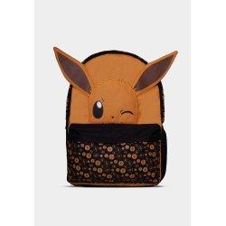 Immagine prodotto Difuzed Pokémon - Eevee Novelty Backpack