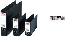 Actual product image Herlitz Hardboard folder (A5, 75 mm, 1 Piece)