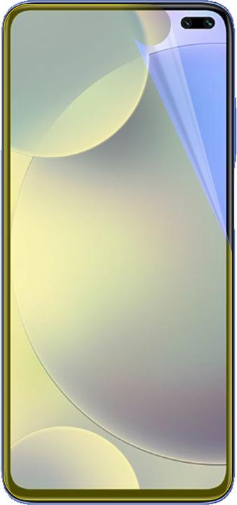 Produktbild Dipos Displayschutzfolie Full-Cover 3D (2 Stück, Xiaomi Redmi K30i 5G)