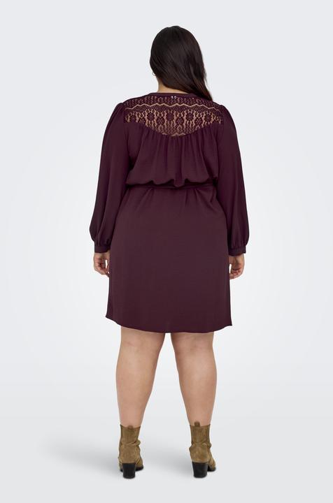 Produktbild Only Spitzen Kleid (46)