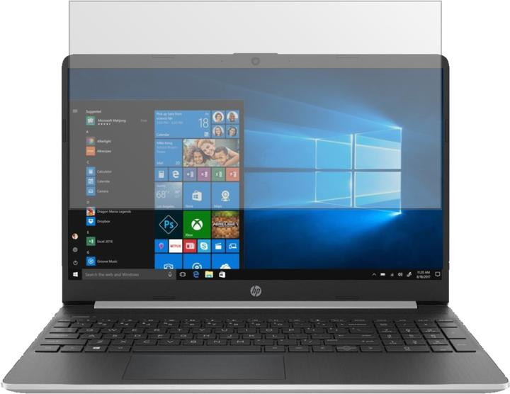 Produktbild Dipos Displayschutzfolie Antireflex (15.60", 16 : 9)