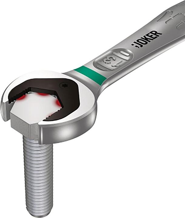 Image du produit Wera 6001 Joker Switch 11 (11 mm)