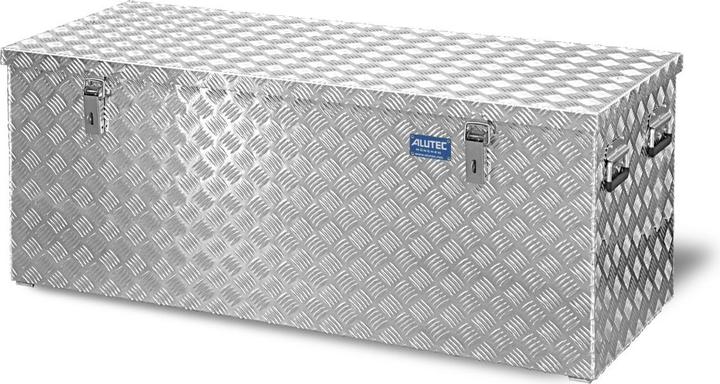 Produktbild Alutec Extreme R312