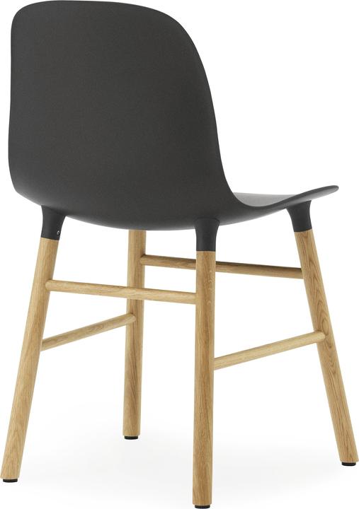 Actual product image Normann Copenhagen Form Chair I