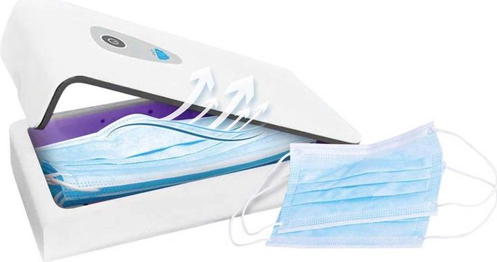 Immagine prodotto Easypix SteriBox SB1