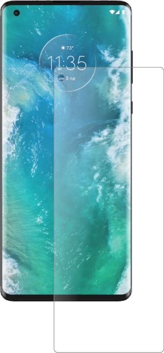 Produktbild Dipos Displayschutz Anti-Shock (1 Stück, Motorola Edge+)