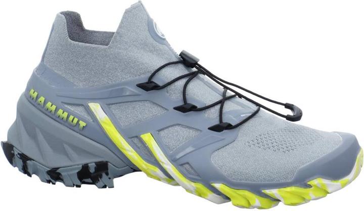 Produktbild Mammut Aegility Pro Mid DRYtechnology (46)