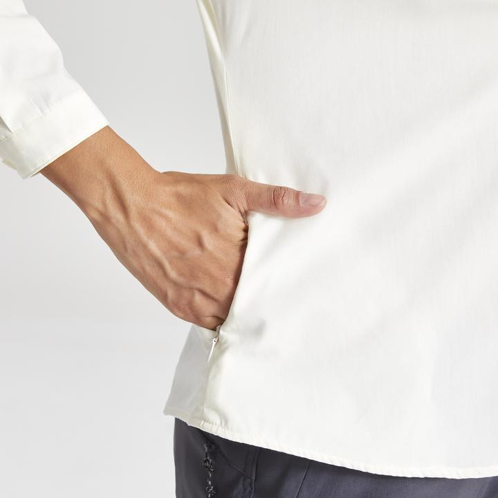 Image du produit Craghoppers Chemise Kiwi LS (16, XL)