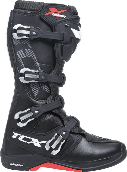 Immagine prodotto TCX X-Helium Michelin (Uomini, Donne, 47)