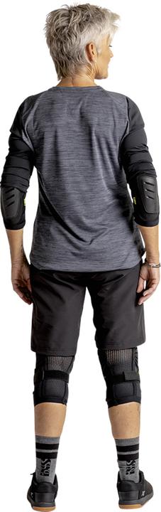 Actual product image iXS Carve X Ladies 3/4 Henley (34)