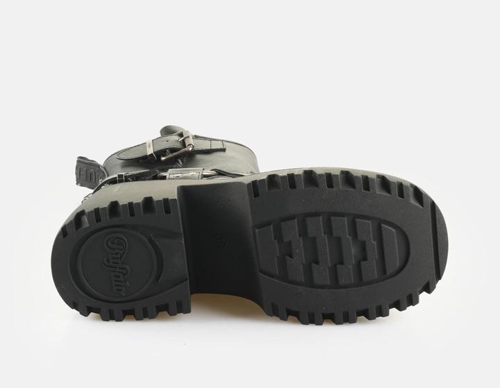Produktbild Buffalo damen stiefeletten bravr biker lo (40)