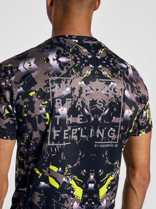 Produktbild Newline Houston T-Shirt S/S Men (L)