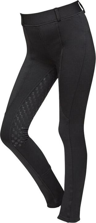 Dublin Girl's cool-it gel performance riding leggings (M)
