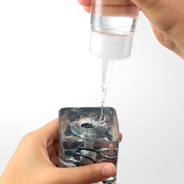Actual product image Tenga Ball