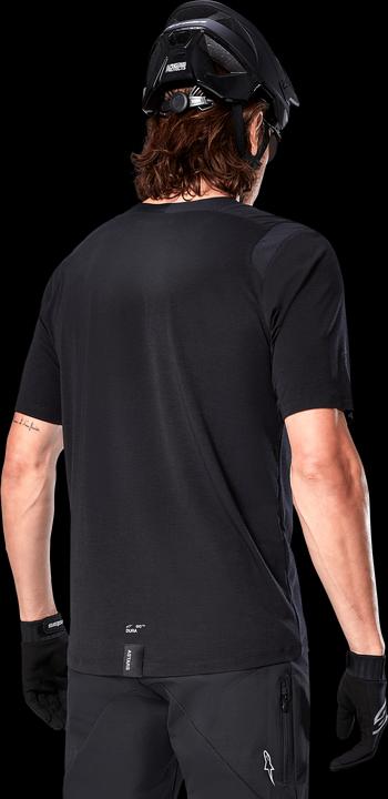 Immagine prodotto Alpinestars Maglia 24 A-Dura Dri Wool Ss (L)