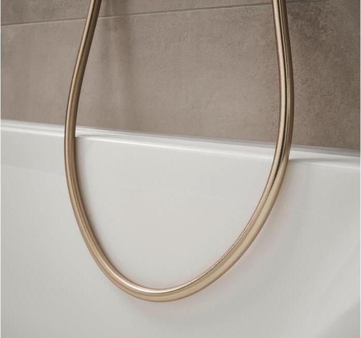 Actual product image hansgrohe Isiflex (160 cm)