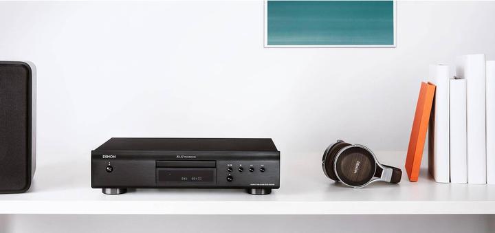 Produktbild Denon DCD-600NE (CD Player)