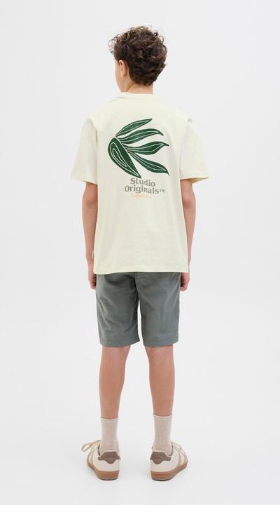 Produktbild Jack & Jones Gedruckt T-shirt Junior T-shirt (176)