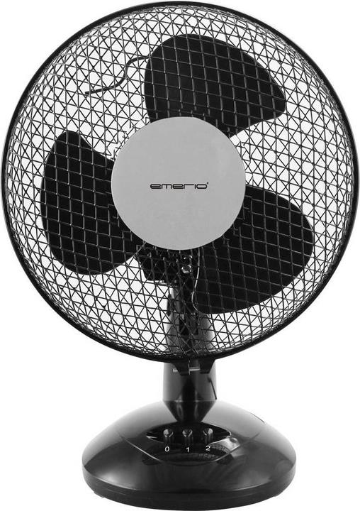 Produktbild Emerio Tischventilator Tisch Ventilator 23 cm