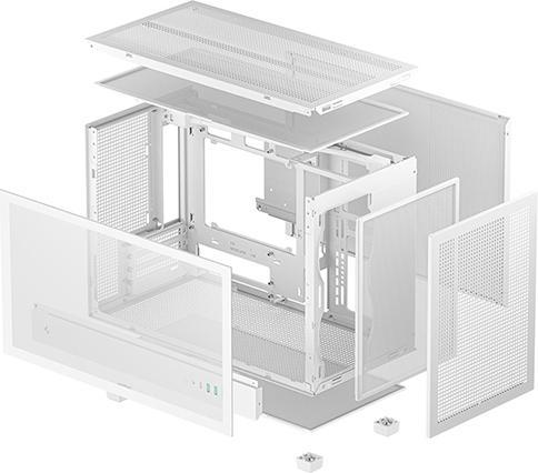Produktbild Deepcool CH260 (mATX, Mini-ITX, Mini-ATX)