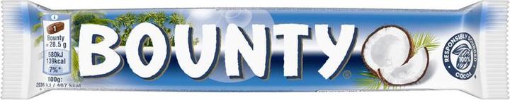 Produktbild Bounty Classic (1368 g)