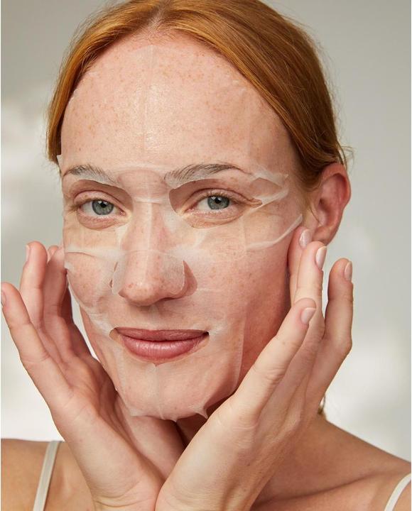 Image du produit NIVEA Masque en tissu Hydration Boost (204 ml)