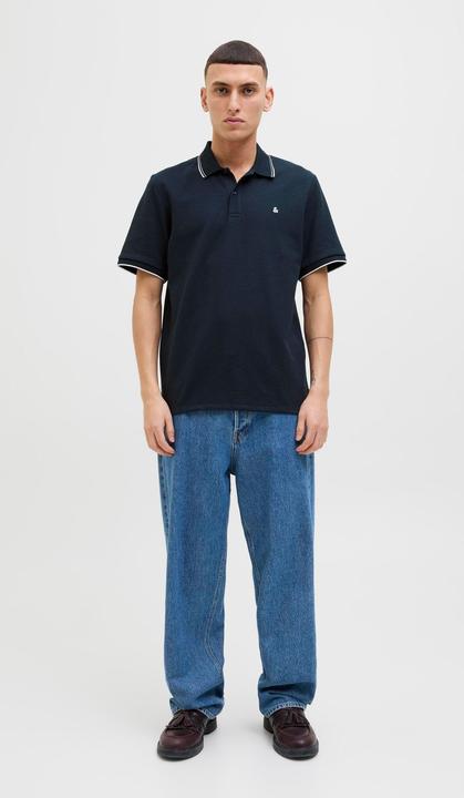 Actual product image Jack & Jones Jjeaustin Polo Ss Noos (XS)