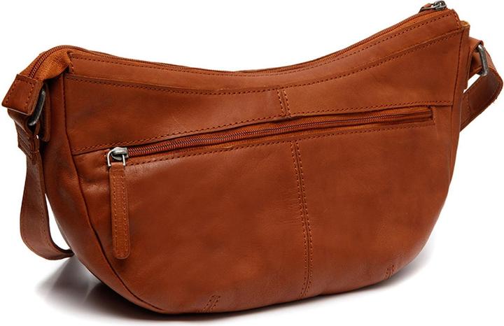 Immagine prodotto The Chesterfield Brand Clarita, borsa a tracolla in pelle da 35 cm