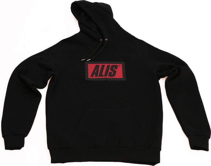 ALIS Classic Hoodie (S)